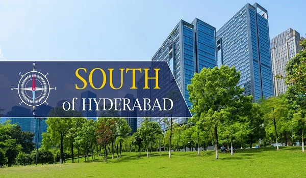 The Prestige City South Hyderabad