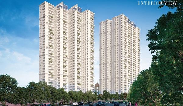 The Prestige City Hyderabad Specifications